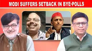 UP CM YOGI IN BATTLE FOR SURVIVAL