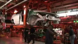 GM: Electric vehicles are our future