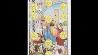 Tarot Spell to sell your property