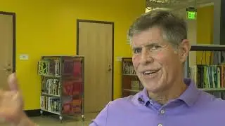 Magic City Acceptance Academy prepares for second year with growing student population