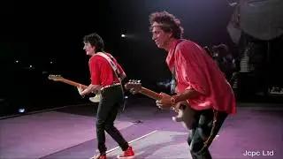 Rolling Stones &ldquo;It's Only Rock 'N' Roll&rdquo; Live At The Max Los Angeles USA 1990 Full HD