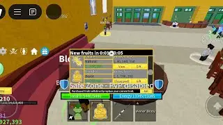 QUAKE AND BUDDHA FRUIT IS ON STOCK!!! 🔥🔥I ROLLED SPIDER FRUIT!!!! 🔥🔥🔥 - Roblox - Blox Fruits