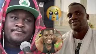 Lima Balla Gaye 2 wakh pour me Daan Fils de Balla, Thiatou Yoff éclaté le deal 