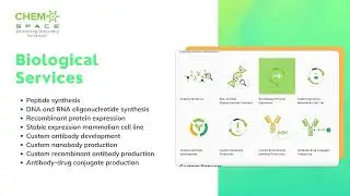 Introducing Biologics Update!