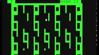 Gotcha (Clone of Gotcha in Basic)