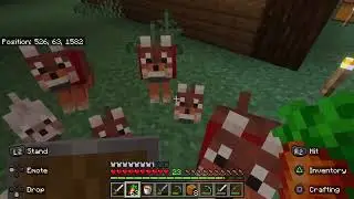 Minecraft ep10