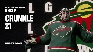 LGHL (2/17/26) - STL @ MIN