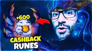 NEW Best Runes for ASOL You Need to Try NOW