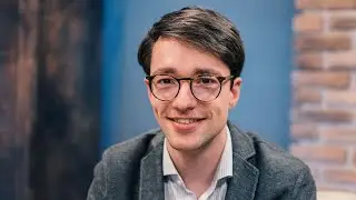 «Digital8»-Mitgründer Paul von Preussen im «go talk»