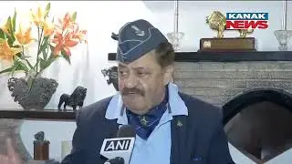Defense Expert Praful Bakshi On Wagner Chief Halts March Against Putin In Delhi