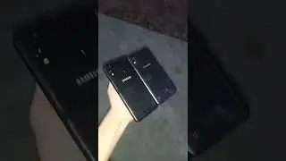 Samsung galaxy a10 vs a10s
