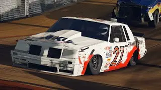 What Did He Say | Wreckfest  | With @ShootingMach12 And @ItsCheezehead