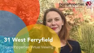 31 West Ferryfield