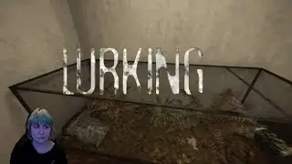 Uh oh! Where did that new spider go? | Indie Game: Lurking