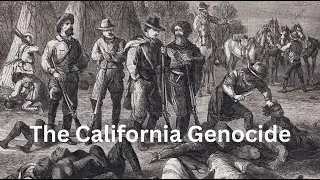 The American West's Forgotten Genocide