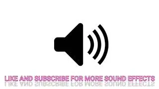 Half Life 2 death match sound effect