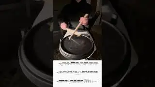 Best name for the lick in the comments wins! │ Off-Season Practice