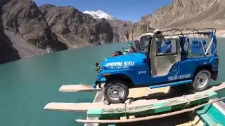 Inside the real Pakistan : The mountains of Gilgit-Baltistan