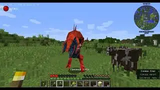 MINEAMODS   #1 ---  ПЕРВЫЕ РЕСУРСЫ