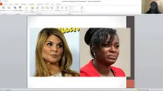 Diversity & Oppression Conversation