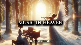 Heavenly Instrumental Duet: Violin and Piano for Peaceful Meditation and Relaxation