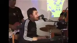 Koncert TOSARA - nové ráno: Jediný Boh