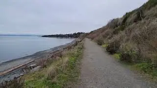 Clover Point Park
