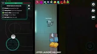 silly devil hide & seek mod #1 gameplay