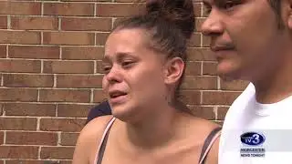 FOUR YEAR OLD KILLED IN A BIKE ACCIDENT AUGUST 20TH, 2018