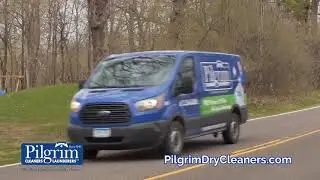 Pilgrim Dry Cleaners 27 Locations + Free Pickup & Delivery