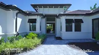 9188 The Ln, Naples FL | Naples Home For Sale | Quail Woods Estates