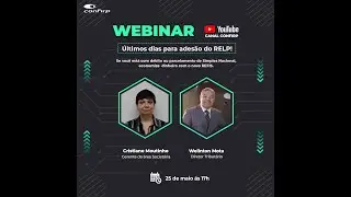PRORROGADO O PRAZO DO RELP - O SOCORRO PARA AS EMPRESAS DO SIMPLES!