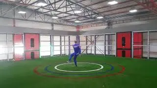 Passense 4D - Football Clubs Training Machine - Football Engineering