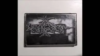 SCHIZZO  Tape Album Track 2 feat. Bucket Ghost - Deutschrap - Oldschool - Underground Rap- Hip Hop
