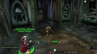Undead Priest | EP#1 | WoW Classic