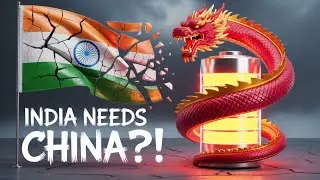 India&rsquo;s Lithium Jackpot Why China Still Holds the Keys!