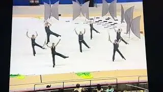 2005 Les Eclipses Winter Guard
