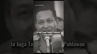 Mengapa Tak ada Yang berani Mencegah Soeharto Jadi Presiden
