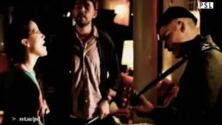 Embee feat. Maia Hirasawa & Jens Siverstedt  Upside Down