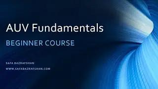 Ep.3 | AUV Sensors Explained | IMU, DVL, Depth, Sonar & Sensor Fusion