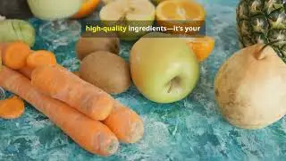&ldquo;Detox Water: The Simple Drink That Transforms Your Health | Krishna&rsquo;s Tranquil Minds 🌿&rdquo; #DetoxWater