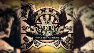 Cardinal Point - Rise Above All [official audio]