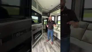 2023 Fuzion Toy Hauler Savings at Mid America RV