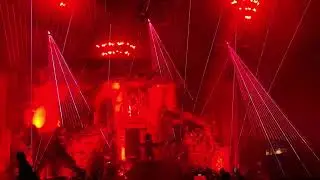 The Summoning - Sleep Token live at Louder Than Life 2025