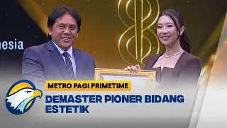 Demaster Clinic Indonesia Raih Penghargaan di Indonesia Top Achievements Awards 2025