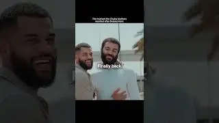 THE ONUHA BROTHERS REUNITED AFTER DUBAI PRISON🥰⛓️&zwj;💥