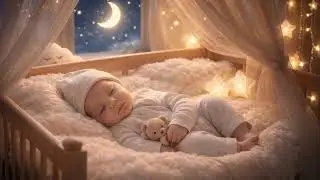 Best Baby Sleep Music to Help Your Baby Sleep Fast 💤 #baby #babysleep #sleep #bebek #nini #uyku