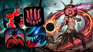 43k de da&ntilde;o con solo una lanza 😱 | Condition Conduit Low Intensity &ndash; Guild Wars 2