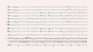 Hosana - Gabriela Rocha feat. Lukas Agustinho PARTITURA P/ ORQUESTRA (PDF DISPONIVEL NA DESCRIÇÃO) 👇