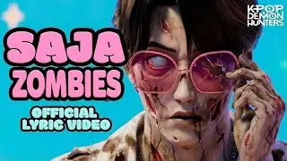 Saja Boys Became Saja Zombies | Official Music Video